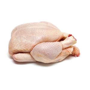 Poulet entier LBS